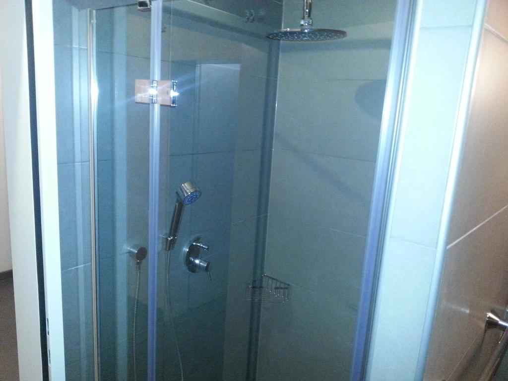 Apartments Barbic Umag Room photo