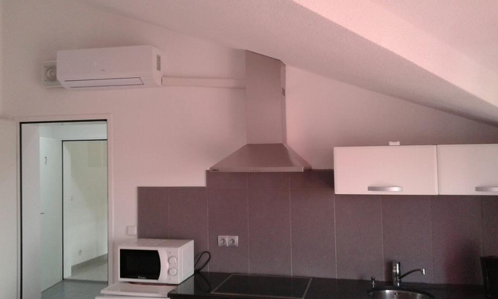 Apartments Barbic Umag Exterior photo